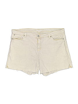 Sts Blue Denim Shorts
