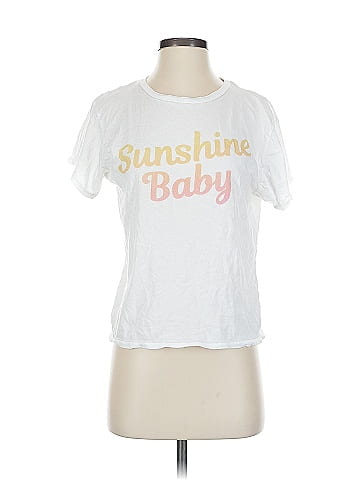 Wildfox Short Sleeve T-Shirt (view 1)