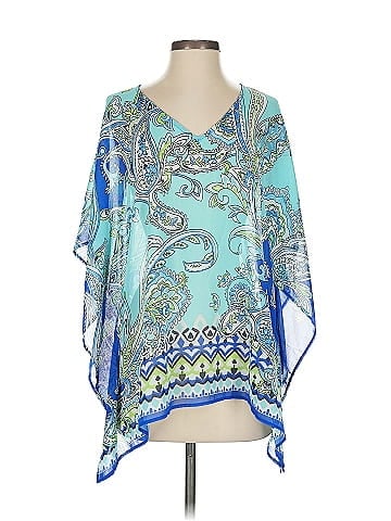 Chico's Poncho (view 1)