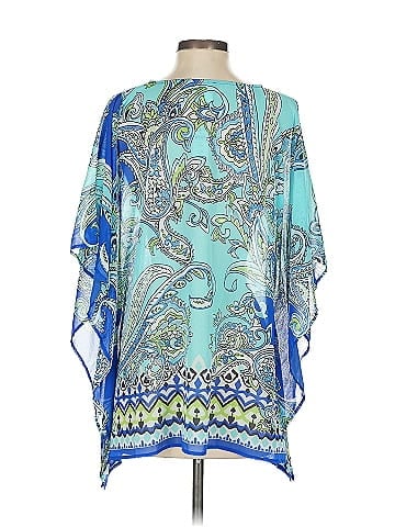 Chico's Poncho (view 2)