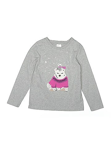 Hanna Andersson Sweatshirt (view 1)
