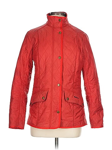 Barbour Jacket (view 1)