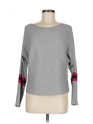Cotton Emporium Pullover Sweater (view 1)