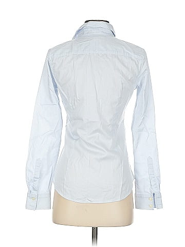 Banana Republic Long Sleeve Button-Down Shirt (view 2)