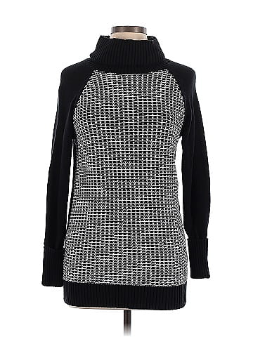 Cremieux Turtleneck Sweater (view 1)