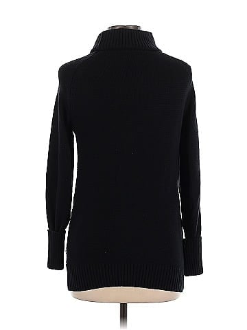 Cremieux Turtleneck Sweater (view 2)