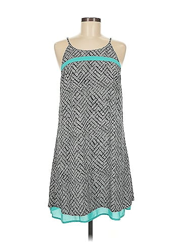 THML Casual Dress (view 1)