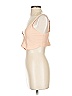 Parade Tan Orange Tank Top Size 2 - photo 5