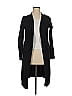 Cozy Collection Black Cardigan Size XL - photo 1
