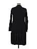 Cozy Collection Black Cardigan Size XL - photo 2