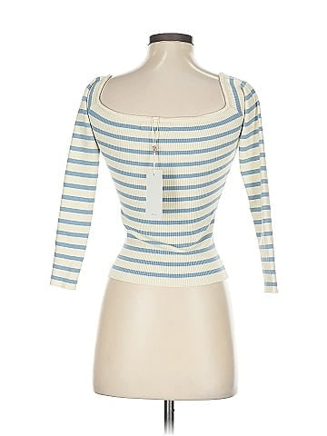 Heartloom 3/4 Sleeve T-Shirt (view 2)