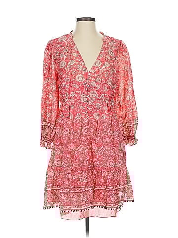 Velvet by Graham & Spencer Casual Dress (view 1)