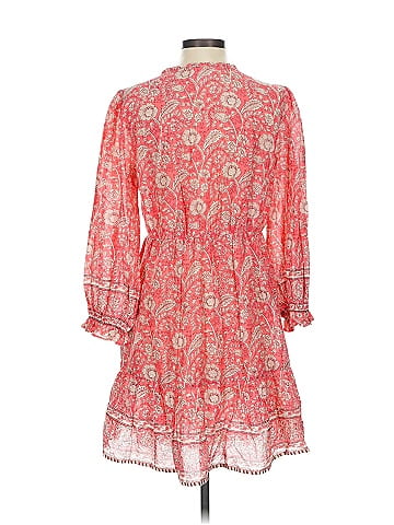 Velvet by Graham & Spencer Casual Dress (view 2)