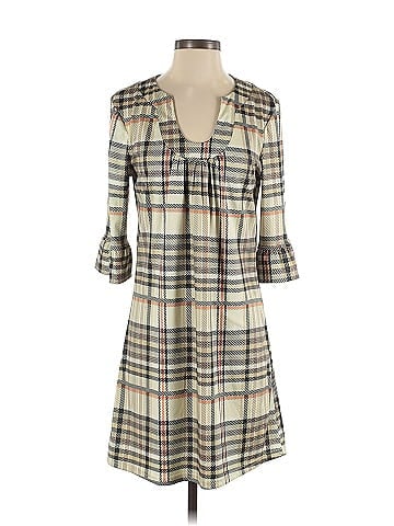 Top It Off Casual Dress (view 1)