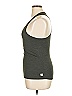 Vuori Gray Green Tank Top Size 0X (estimated) - photo 5
