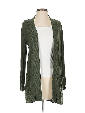 Market and Spruce Cardigan (view 1)