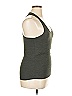 Vuori Gray Green Tank Top Size 0X (estimated) - photo 4