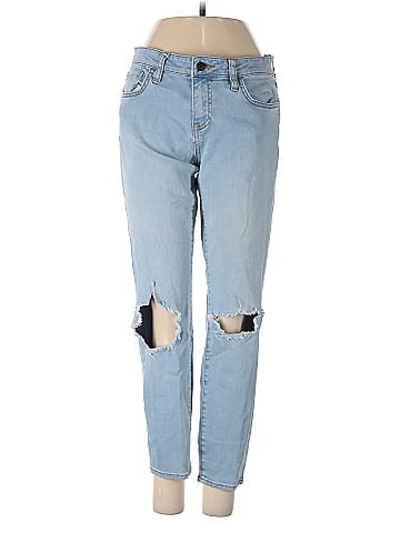 Vans Jeans (view 1)