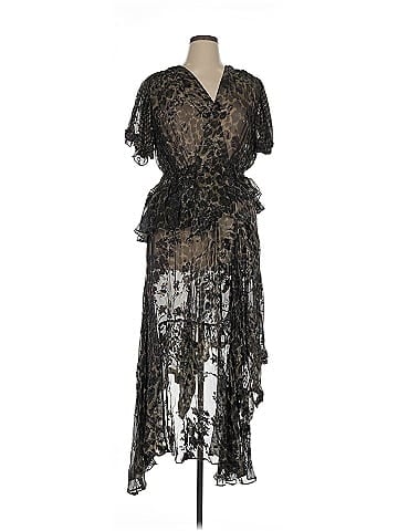 Preen by Thornton Bregazzi Cocktail Dress (view 1)