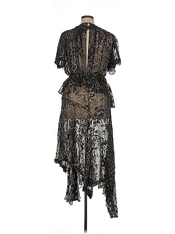 Preen by Thornton Bregazzi Cocktail Dress (view 2)