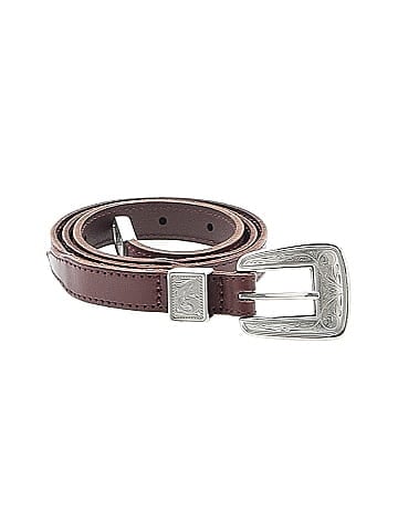 Madewell Leather Belt (view 1)