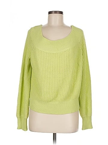 Cotton Candy LA Pullover Sweater (view 1)