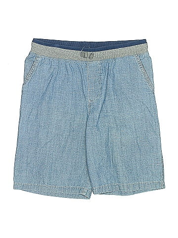 Carter's Denim Shorts (view 1)