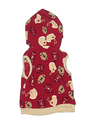 Just One You Vest (view 2)