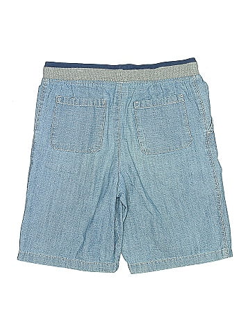 Carter's Denim Shorts (view 2)