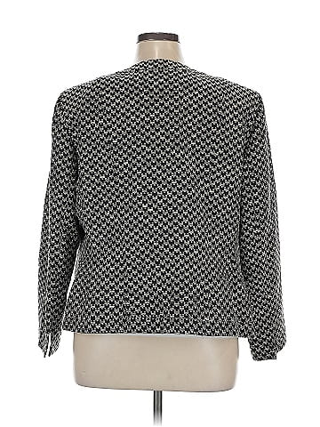 Dana Buchman Blazer (view 2)