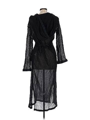 Solid & Striped Cocktail Dress (view 2)