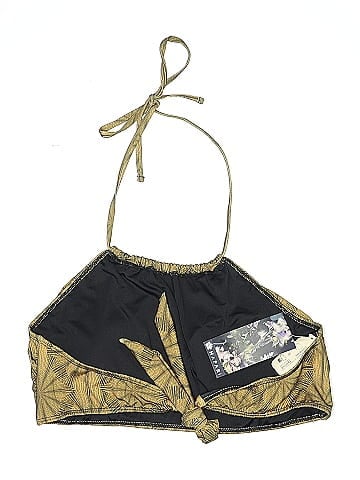 Hapari Swimwear Swimsuit Top (view 2)