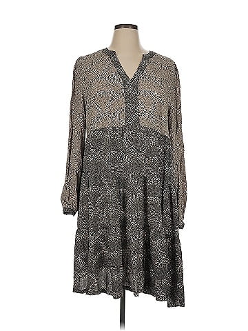 Maeve by Anthropologie Casual Dress (view 1)