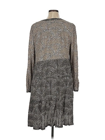 Maeve by Anthropologie Casual Dress (view 2)