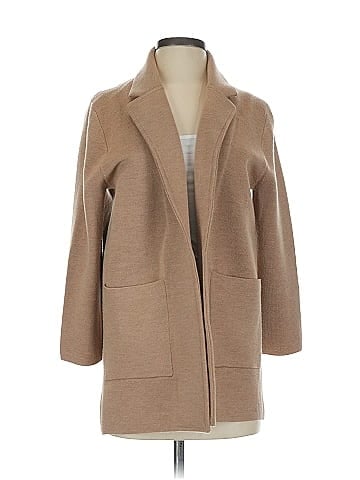 J.Crew Wool Coat (view 1)