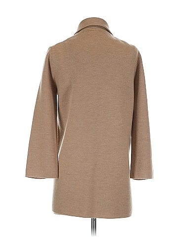J.Crew Wool Coat (view 2)