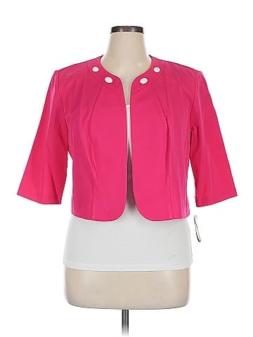 Maya Brooke Jacket (view 1)