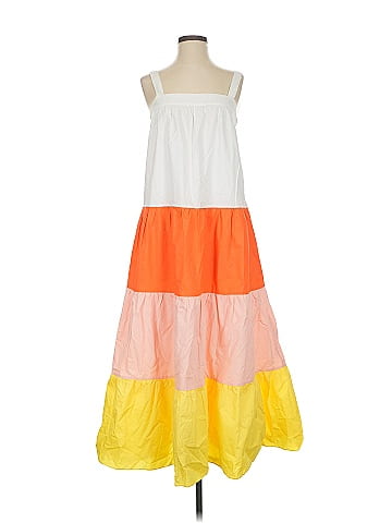 English Factory Casual Dress (view 1)