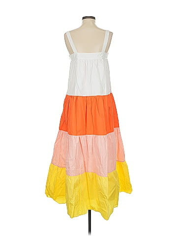 English Factory Casual Dress (view 2)