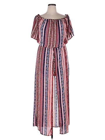 City Triangles Casual Dress (view 1)