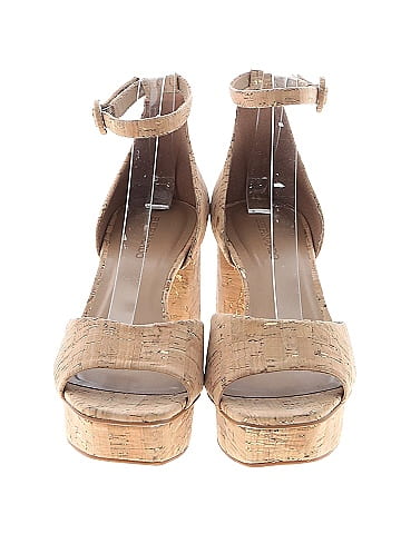 Bernardo Heels (view 2)