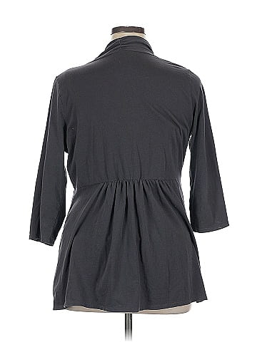 ISLA_CO. Kimono (view 2)