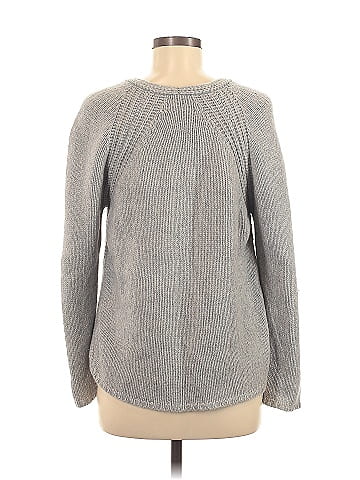 Eileen Fisher Cashmere Pullover Sweater (view 2)