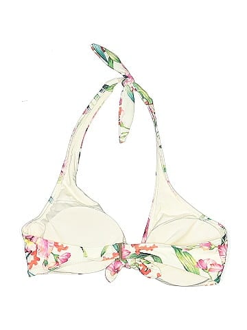 Carmen Marc Valvo Swimsuit Top (view 2)