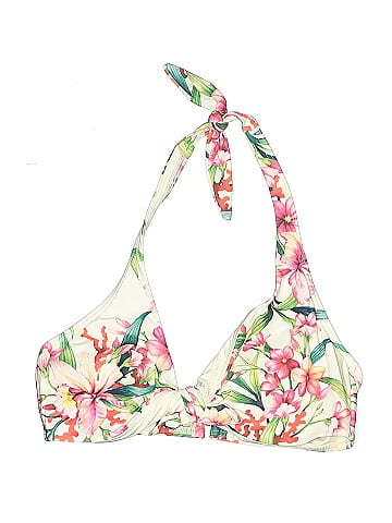 Carmen Marc Valvo Swimsuit Top (view 1)