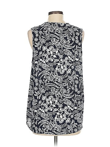 Pleione Sleeveless Blouse (view 2)