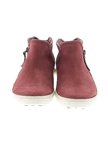Ecco Sneakers (view 2)