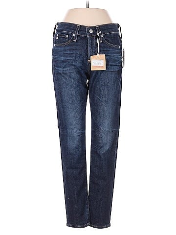 Adriano Goldschmied Jeans (view 1)