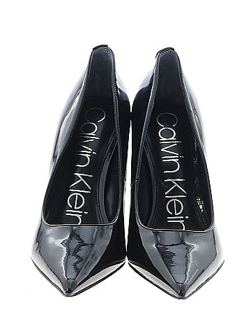 Calvin Klein Heels (view 2)
