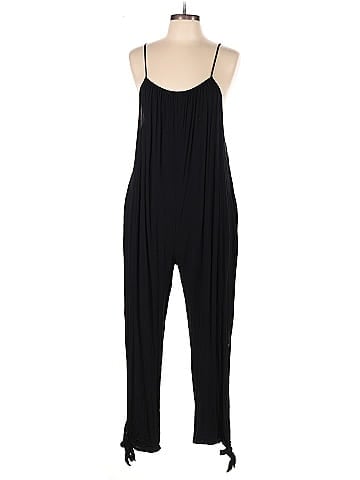 Doe & Rae Jumpsuit (view 1)